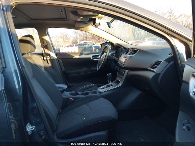 Nissan SENTRA SV 2015 3N1AB7AP3FY324001 Image 5
