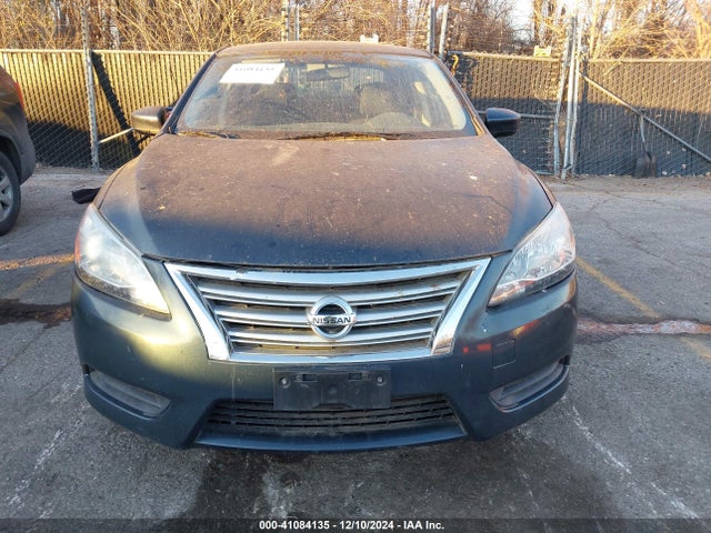 Nissan SENTRA SV 2015 3N1AB7AP3FY324001 Image 6