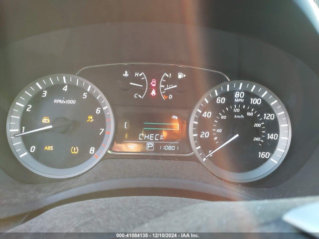 Nissan SENTRA SV 2015 3N1AB7AP3FY324001 Image 7