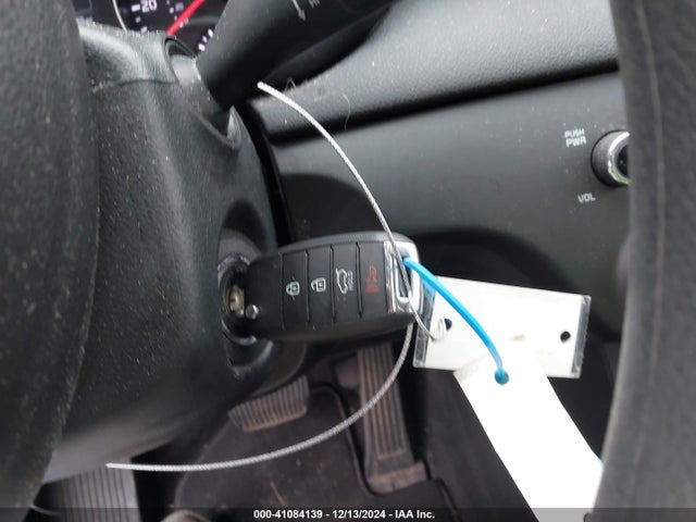 KIA Sportage Lx 2019 KNDPM3AC8K7600319 Image 11