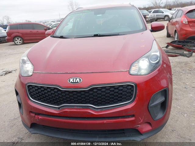 KIA Sportage Lx 2019 KNDPM3AC8K7600319 Image 13