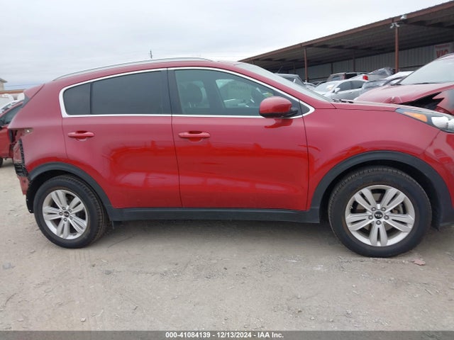KIA Sportage Lx 2019 KNDPM3AC8K7600319 Image 14