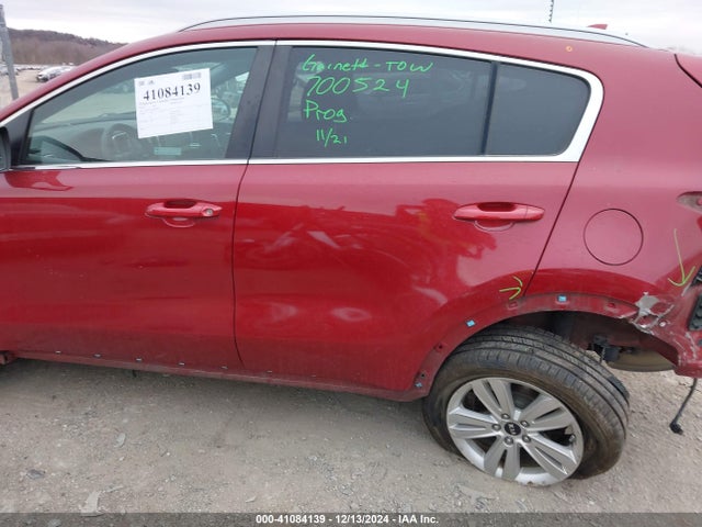 KIA Sportage Lx 2019 KNDPM3AC8K7600319 Image 15