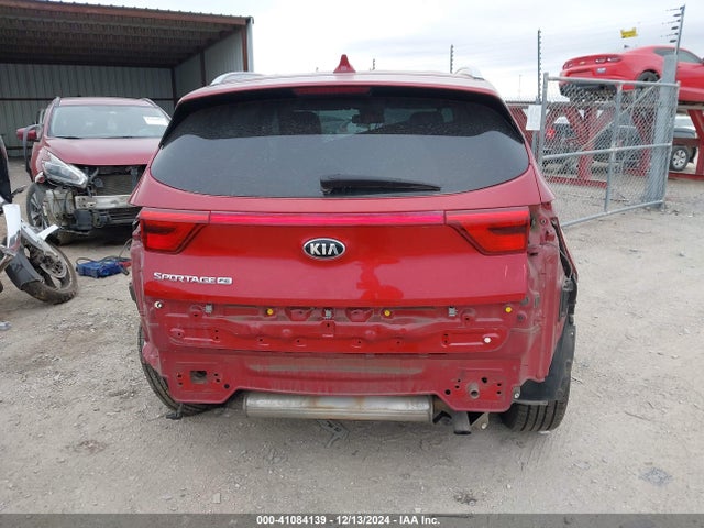 KIA Sportage Lx 2019 KNDPM3AC8K7600319 Image 17