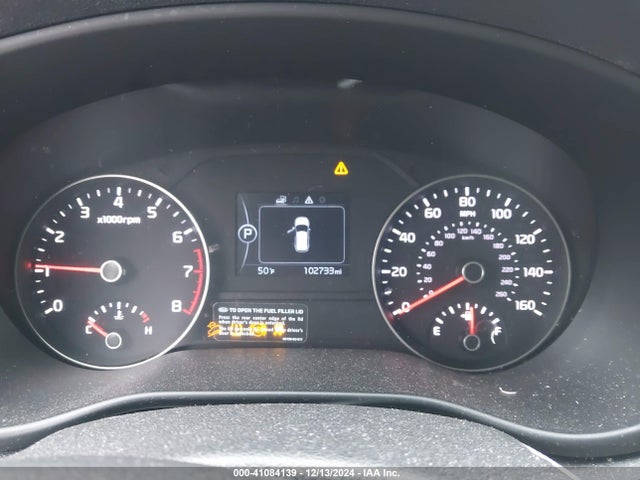 KIA Sportage Lx 2019 KNDPM3AC8K7600319 Image 7