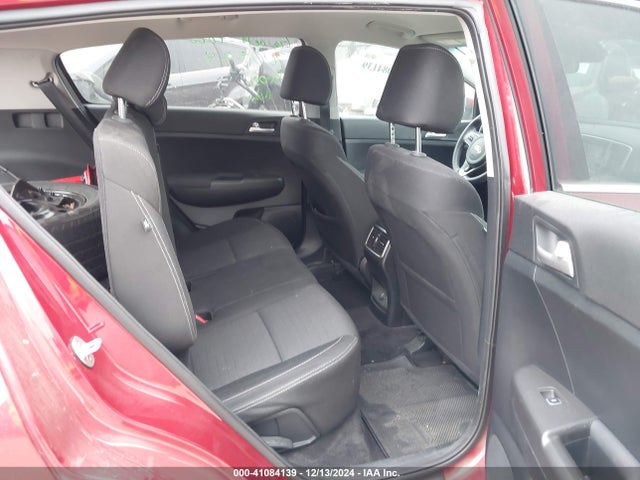 KIA Sportage Lx 2019 KNDPM3AC8K7600319 Image 8