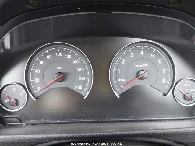 WBS4Z9C52JED22772 BMW M4