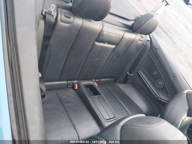 WBS4Z9C52JED22772 BMW M4