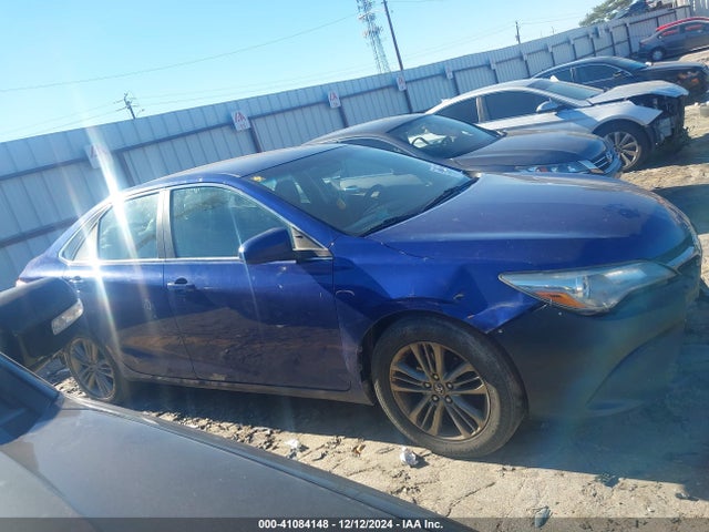 Toyota CAMRY SE 2016 4T1BF1FK0GU565787 Image 13