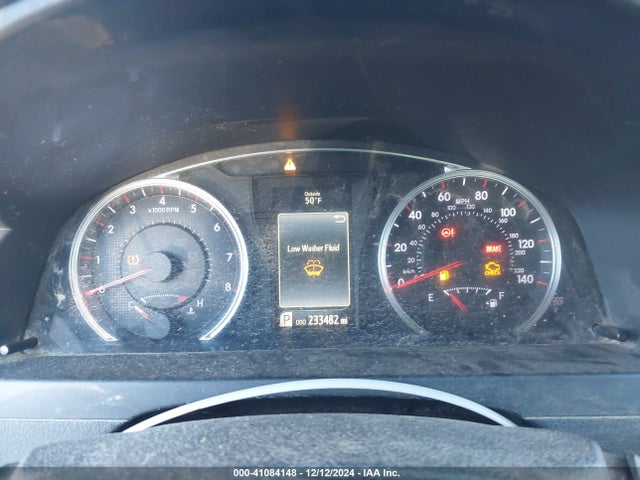Toyota CAMRY SE 2016 4T1BF1FK0GU565787 Image 7