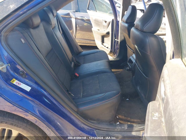 Toyota CAMRY SE 2016 4T1BF1FK0GU565787 Image 8