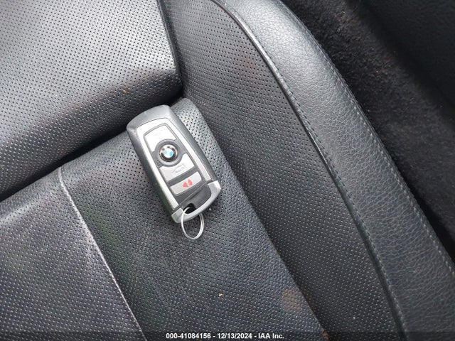 BMW 640i 2014 WBALW7C58EDX58922 Image 11