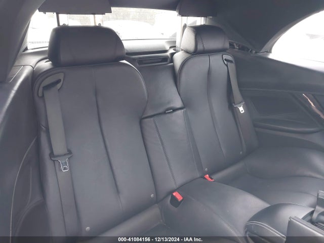 BMW 640i 2014 WBALW7C58EDX58922 Image 8