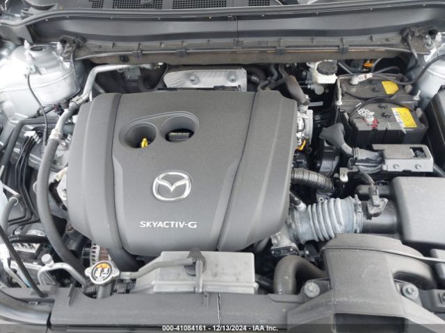 2021 MAZDA CX-5 JM3KFBCM2M1393394 Photo 9