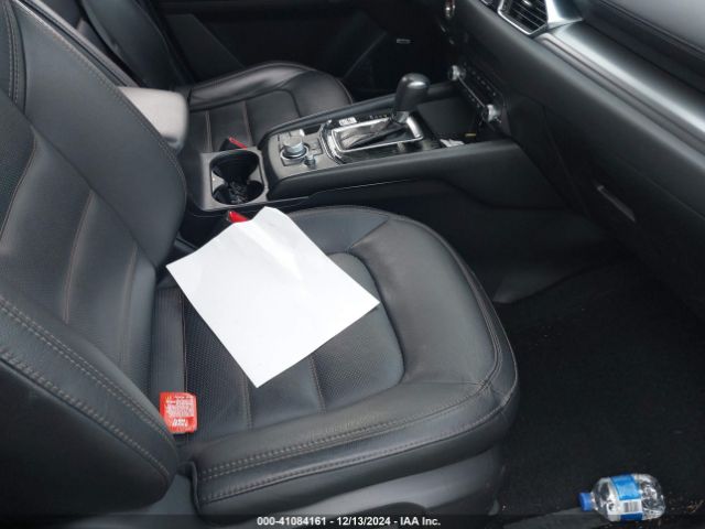 2021 MAZDA CX-5 JM3KFBCM2M1393394 Photo 4