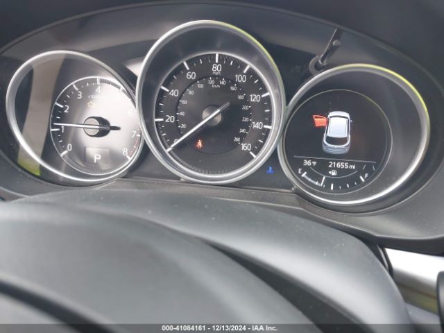 2021 MAZDA CX-5 JM3KFBCM2M1393394 Photo 6