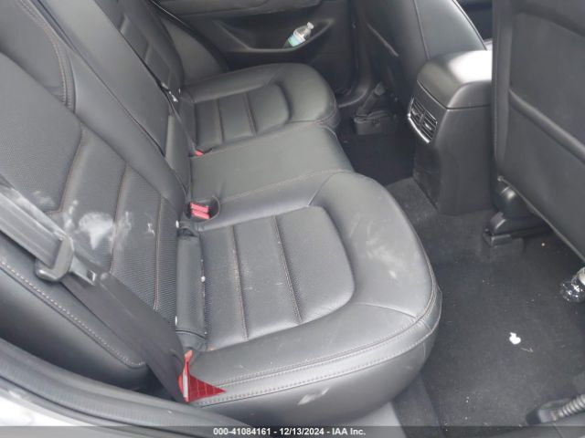 2021 MAZDA CX-5 JM3KFBCM2M1393394 Photo 7