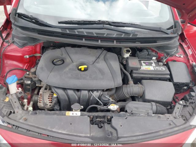 KNAFX4A80F5332806 KIA FORTE EX