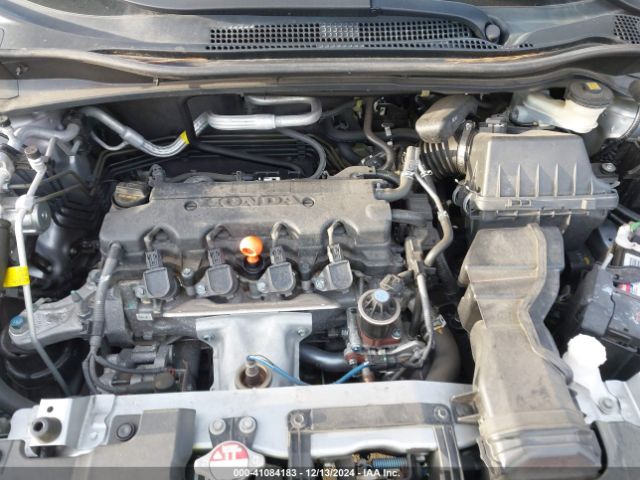 3CZRU6H52KM717282 Honda HR-V EX