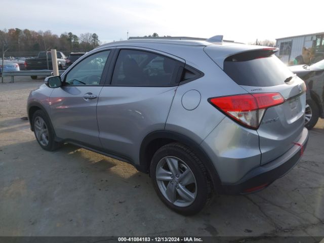 3CZRU6H52KM717282 Honda HR-V EX