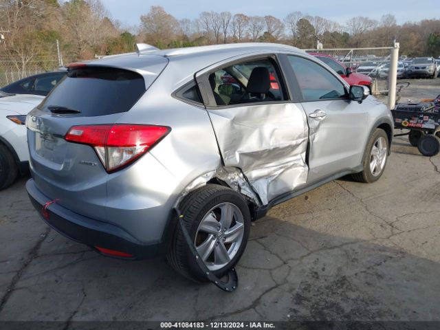 3CZRU6H52KM717282 Honda HR-V EX