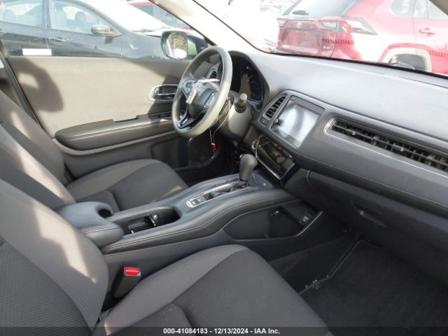 3CZRU6H52KM717282 Honda HR-V EX