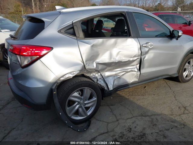 3CZRU6H52KM717282 Honda HR-V EX