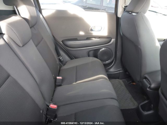 3CZRU6H52KM717282 Honda HR-V EX