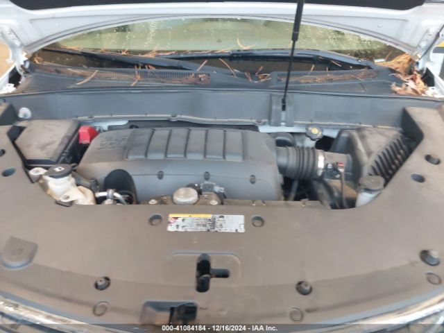 1GNKVHKD9HJ228097 Chevrolet Traverse 2lt