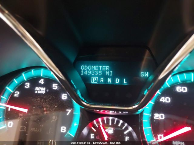 1GNKVHKD9HJ228097 Chevrolet Traverse 2lt