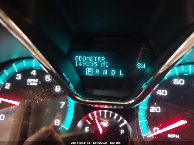 1GNKVHKD9HJ228097 Chevrolet Traverse 2lt