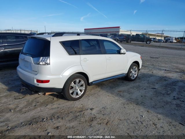 2012 MITSUBISHI OUTLANDER JA4AS3AW0CU011929 Photo 3