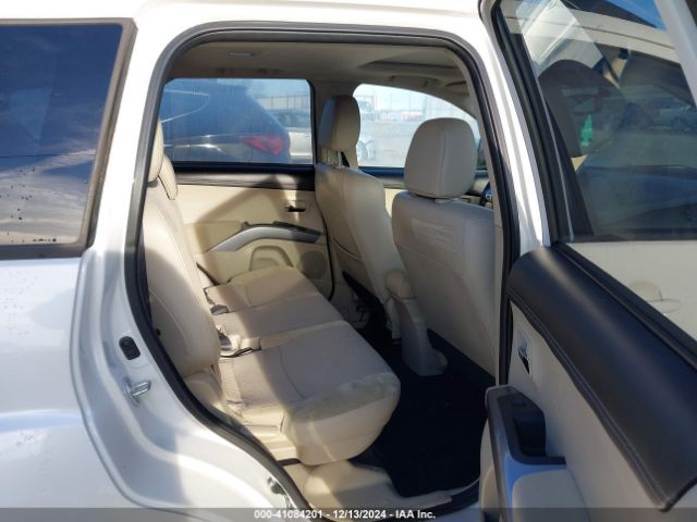 2012 MITSUBISHI OUTLANDER JA4AS3AW0CU011929 Photo 7