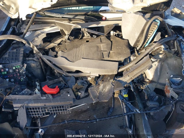 2011 CADILLAC CTS 1G6DC5EY3B0154504 Photo 9