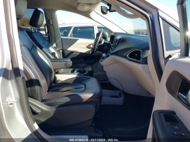 2C4RC1DG7MR524253 Chrysler Voyager Lxi