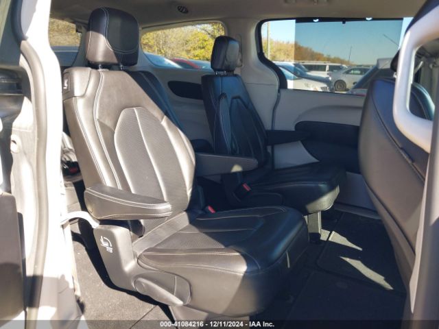 2C4RC1DG7MR524253 Chrysler Voyager Lxi