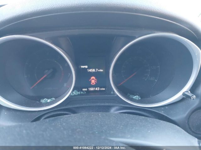 2013 MITSUBISHI OUTLANDER SPORT 4A4AP3AU8DE024325 Photo 6