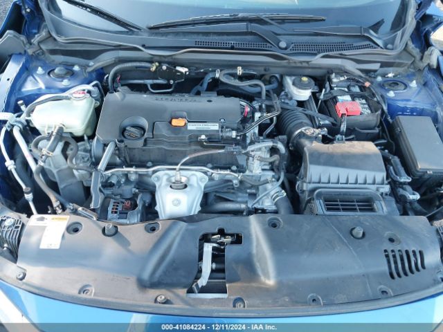2HGFC2F70GH565664 Honda CIVIC EX