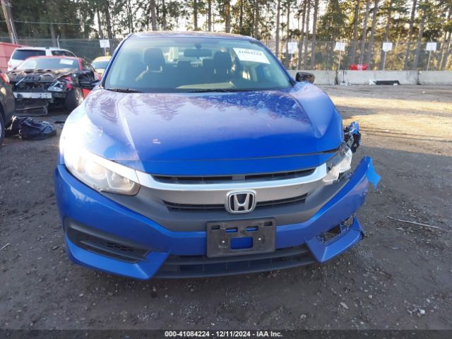 2HGFC2F70GH565664 Honda CIVIC EX