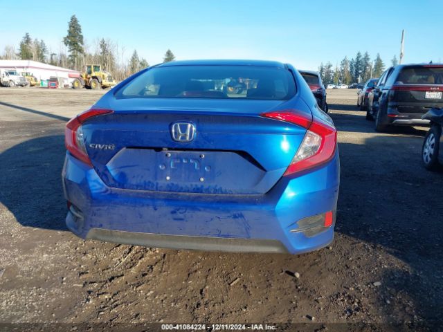 2HGFC2F70GH565664 Honda CIVIC EX