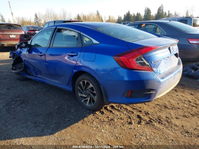 2HGFC2F70GH565664 Honda CIVIC EX