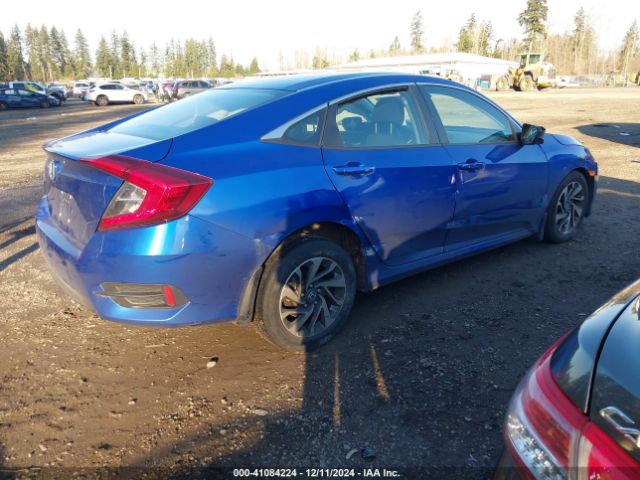 2HGFC2F70GH565664 Honda CIVIC EX