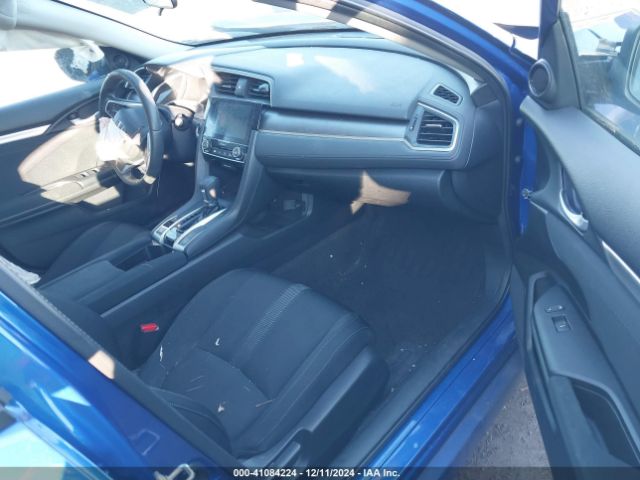 2HGFC2F70GH565664 Honda CIVIC EX