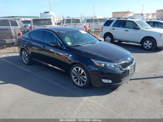 5XXGR4A69EG351011 auction archive image