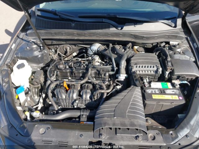 5XXGR4A69EG351011 KIA Optima Sx Turbo