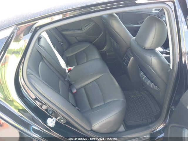 5XXGR4A69EG351011 KIA Optima Sx Turbo