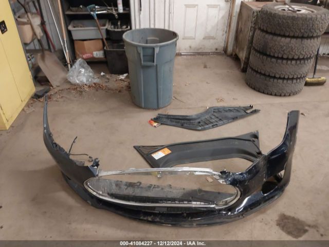 5YJSA1H22EFP62787 Tesla Model S P85d