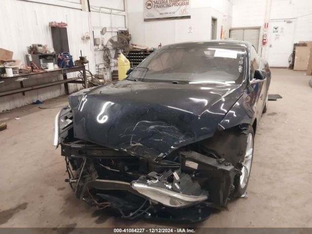 5YJSA1H22EFP62787 Tesla Model S P85d