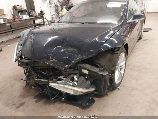 5YJSA1H22EFP62787 Tesla Model S P85d