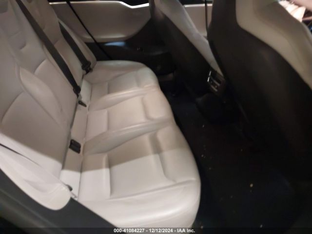 5YJSA1H22EFP62787 Tesla Model S P85d